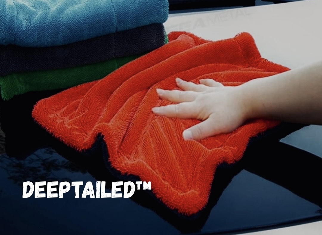 Deeptailed™- HYDRY EVO