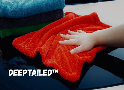 Deeptailed™- HYDRY EVO