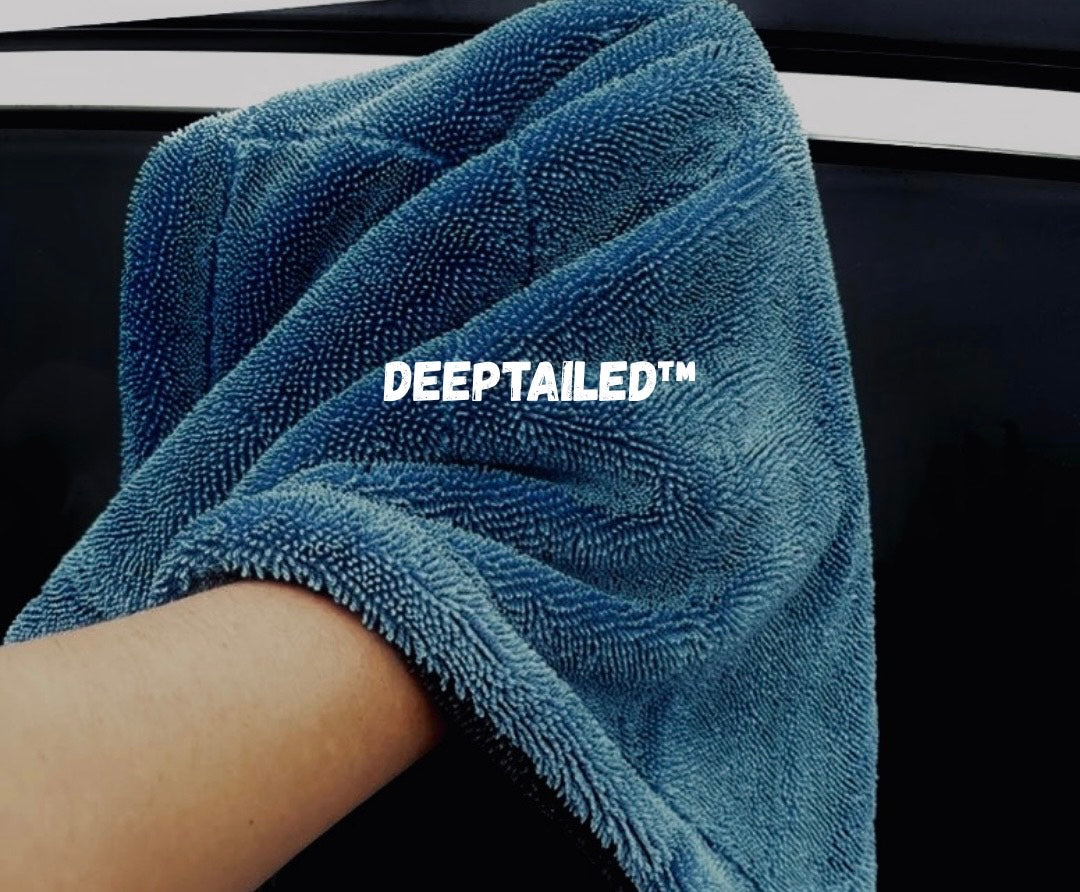 Deeptailed™- HYDRY EVO