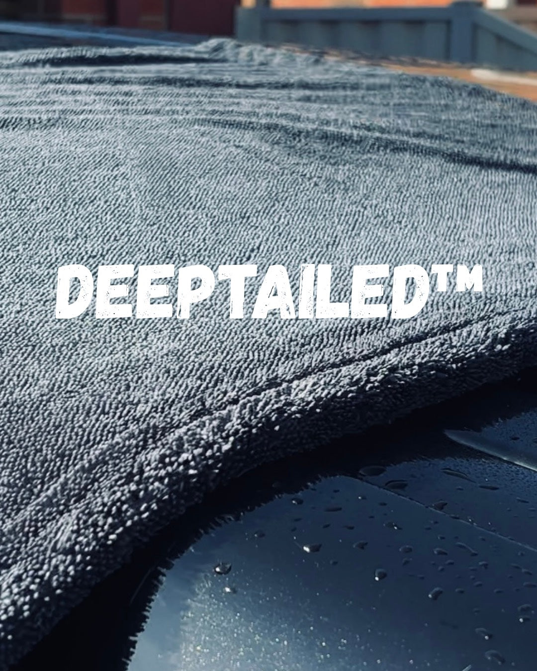 Deeptailed™- HYDRY EVO