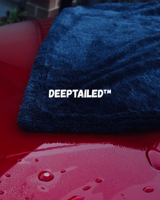 Deeptailed™- HYDRY EVO
