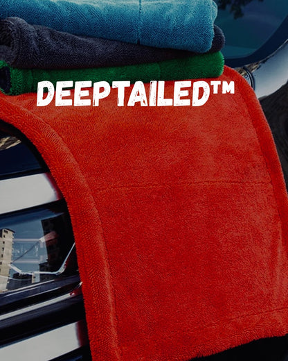 Deeptailed™- HYDRY EVO