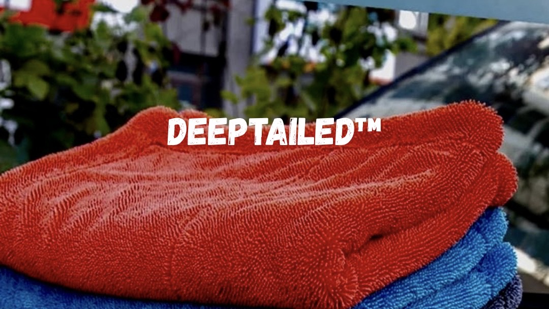 Deeptailed™- HYDRY EVO