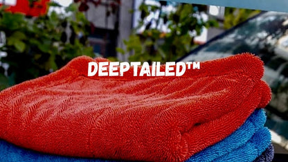 Deeptailed™- HYDRY EVO