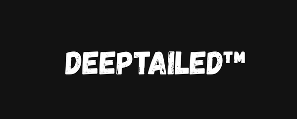 Deeptailed
